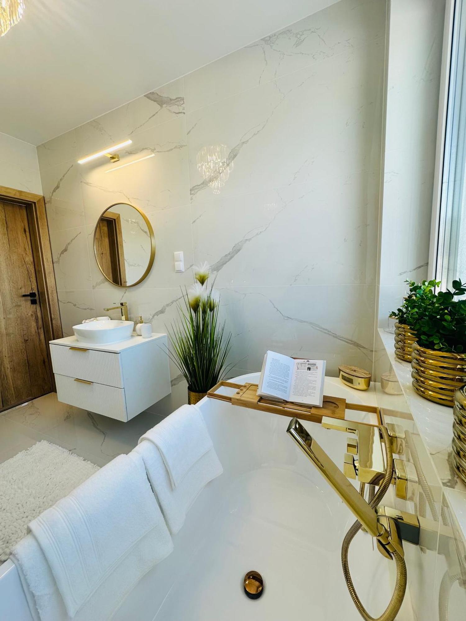 Apartament Krynica-Zdroj - Powroznik - Dom Na Wzgorzu - House On The Hill Мушина Екстер'єр фото
